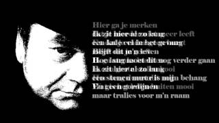 Andre Hazes  Alleen [upl. by Anafetse]