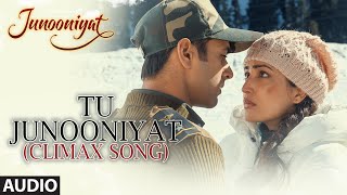 TU JUNOONIYAT Climax Full Song  Junooniyat  Pulkit Samrat Yami Gautam  TSeries [upl. by Leahcimal603]