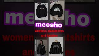 Sweatshirts for women shortsyoutubeshortsshortvideo viralvideomeeshotrendingmusic [upl. by Benedicto359]