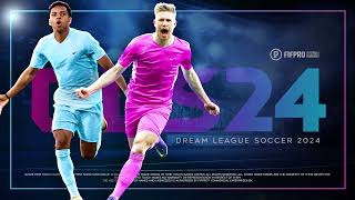 Dream League Soccer 2024  OFFICIAL TRAILER [upl. by Seto]