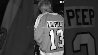 Lil peep edit rap [upl. by Atiragram]