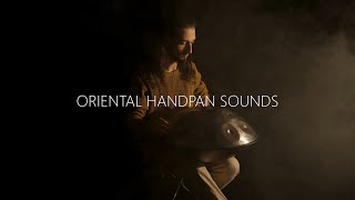 HANDPAN 1 HOUR MEDITATION  ORIENTAL HEALING SONGS  AWAKENING  ACTIVATE FEELENG  RETURN YOURSELF [upl. by Florida]