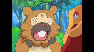 Bidoof Crying [upl. by Janus]