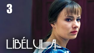 Libélula  Capítulo 3  Película en Español Latino [upl. by Ueihtam]