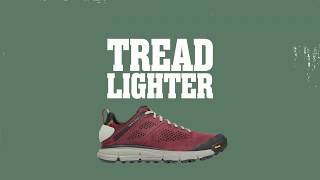 Trail 2650 — Tread Lighter [upl. by Onihc566]