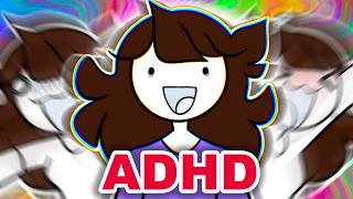 I found out I have ADHD [upl. by Bicknell559]