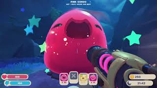 Slime Rancher 2 Gameplay walkthrough Part 1 [upl. by Angil]