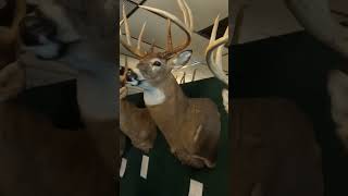 New York State Big Buck Club Annual Awards Banquet 202223 whitetaildeer archery NYSbigbuckclub [upl. by Newcomer892]