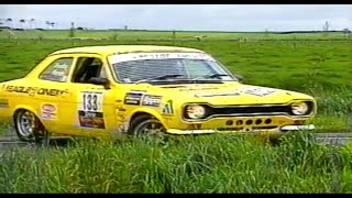 NZ Targa 2000 [upl. by Maury]