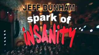 Sept 23 Jeff Dunham Comedy Central Premiere [upl. by Apollus]