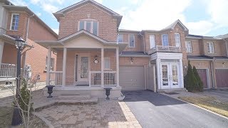 137 Montcalm Blvd Woodbridge On  HD  Virtual Tour [upl. by Saint]