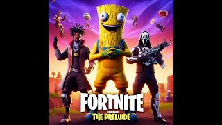 Welcome to Fortnite zero build Remix prolude with Trek2m and Friends 🐦‍🔥 day 1021 [upl. by June]