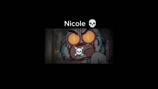 Nicole ☠️ edit gumball darwin amazingworldofgumball worldofgumball [upl. by Pages]