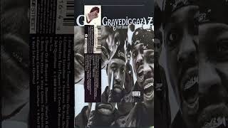 GRAVEDIGGAZ  6 Feet Deep 1994 FULL ALBUM HQ [upl. by Irmo]