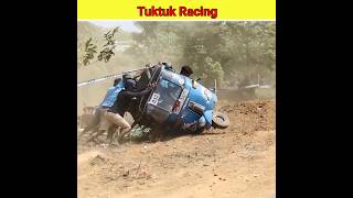 Shrilanka Tuktuk Racing Game 😁।। facts tuktuk [upl. by Rafter456]