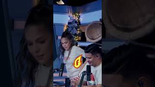 Fogarate Radio 📻 celebra la navidad [upl. by Svensen752]