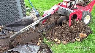 Renters Review 2019 FirstTry Trenching Gets It Done [upl. by Frye673]