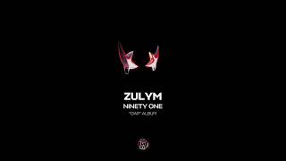 NINETY ONE  Zulym  Official Audio [upl. by Otto]