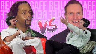 Katt Williams vs Clyde One  Reilly’s Gaff 83 [upl. by Roby523]