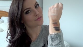 Top 10 Permanent MAC Eyeshadows [upl. by Rattray]