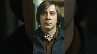 Anton Chigurh Kills Carsen Wells  No Country For Old Men [upl. by Marcelo]