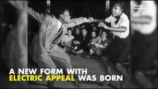 The 1920s Dance Phenomenon that Broke the Race Barrier [upl. by Mountfort]