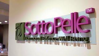 Restore Your Quality of Life at SottoPelle [upl. by Barnett]