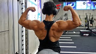 Upgrade Day 1730  Best Back and Biceps workout in 2024 Hindi [upl. by Rizan]