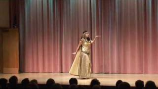 Layla Taj Egyptian Cultural Program Preview [upl. by Youlton857]