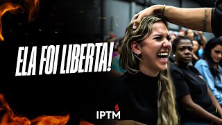 ELA FOI LIBERTA  Pr Leonardo Sale [upl. by Sands980]