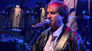 Chris de Burgh  Sailing Away Live Official [upl. by Anaujal979]