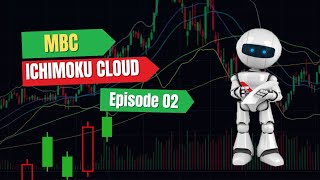 Part23  Ichimoku Cloud 2 Indicators [upl. by Jehius361]