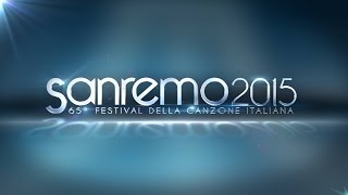 SANREMO 2015  Lorenzo Fragola [upl. by Kcirdderf180]