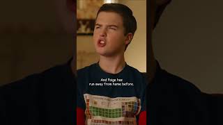 Young sheldon part 41 [upl. by Nongim962]