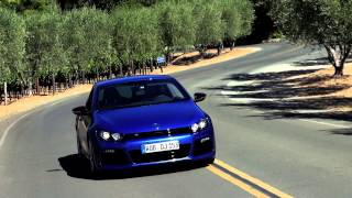 2014 Volkswagen Scirocco R [upl. by Eladnwahs]