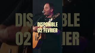 Nouveau single le 2 février [upl. by Adiesirb734]