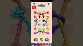 Rope Puzzle [upl. by Llemaj]