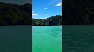 LangkawiKoh Lipe malasysiatravelthailandnatureseavacationnaturesoundsshortvideodronelike [upl. by Kelwin403]