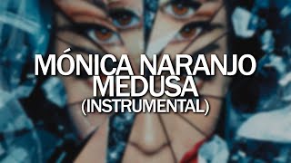 Mónica Naranjo  Medusa Instrumental [upl. by Matthew]