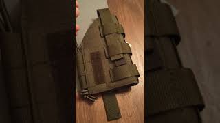 Кобура от Арс Арма Holster Ars Arma [upl. by Ecinuahs]