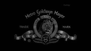 MetroGoldwynMayerThe Samuel Goldwyn Comapny 19961979BampW [upl. by Amada82]