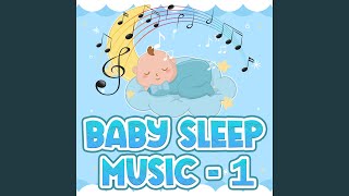 Wonderful Baby Sleep Song [upl. by Freyah]