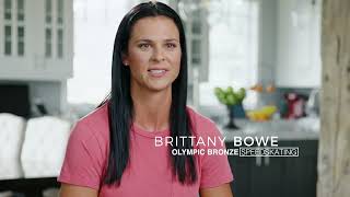 USANA ATHLETES Athletes Trust USANA [upl. by Orton]