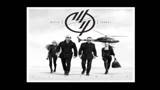 hipnotizame  Wisin amp Yandel Instrumental [upl. by Ahsok618]