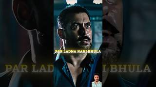 Ladna Nahi Bhula  movie bollywood motivation movieclips edit salmankhan [upl. by Chui505]