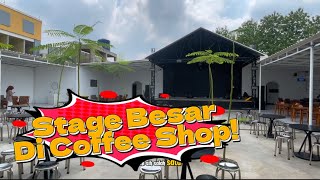 Coffee Shop 24Jam di Bekasi Kopi Insight Jatiasih yukngopi126 kopiinsight [upl. by Yuri]