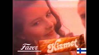 Old Tv adverts  Finland 1992 [upl. by Vincenz]