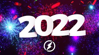 New Year Music Mix 2022 🎧 Best EDM Music 2021 Party Mix 🎧 Remixes of Popular Songs [upl. by Haimarej]