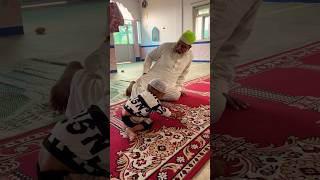 Mere nana ne kalma sikhaya Aur Quran tum ko sunaya trending islamicvideo ytshorts varalvedio [upl. by Aihseyk336]