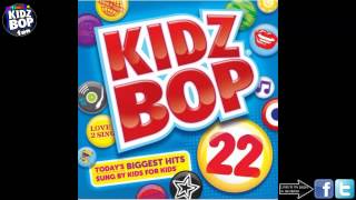 Kidz Bop Kids So Good [upl. by Imyaj]